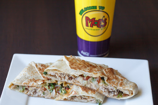 Photo Moe's Southwest Grill - 14