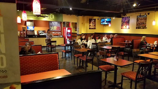 Photo Moe's Southwest Grill - 17