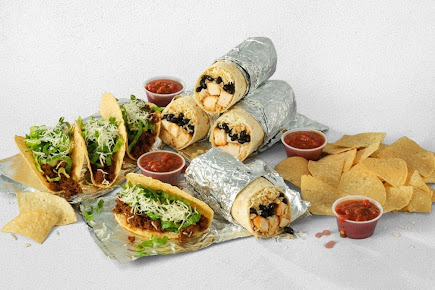 Photo Moe's Southwest Grill - 19