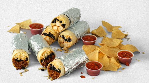 Photo Moe's Southwest Grill - 2
