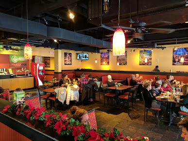 Photo Moe's Southwest Grill - 4
