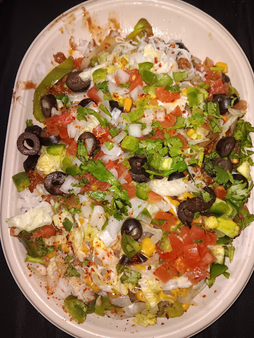 Photo Moe's Southwest Grill - 6