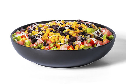 Photo Moe's Southwest Grill - 9
