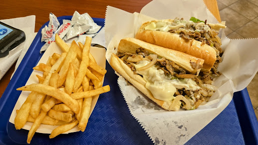 Photo Mojo's Grill - 1