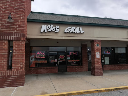 Photo Mojo's Grill - 18