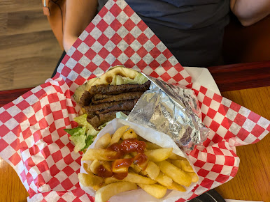 Photo Mojo's Grill - 5