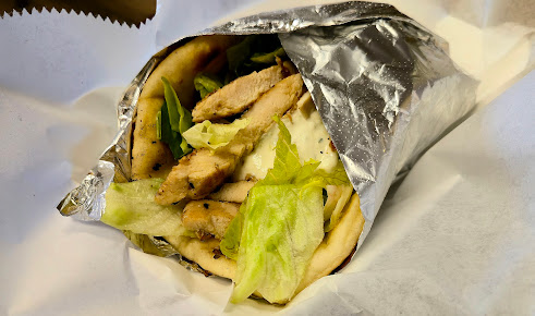 Photo Mojo's Grill - 6