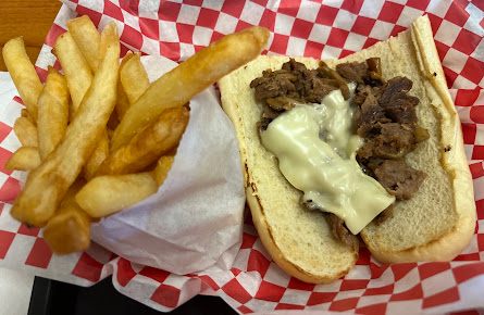 Photo Mojo's Grill - 7