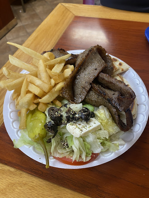 Photo Mojo's Grill - 9