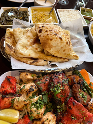 Photo Moksha Indian Grill - 11