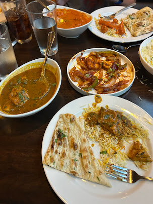 Photo Moksha Indian Grill - 13