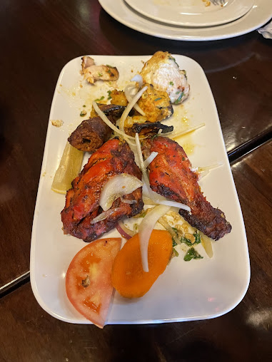 Photo Moksha Indian Grill - 14