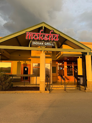 Photo Moksha Indian Grill - 16
