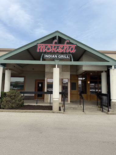 Photo Moksha Indian Grill - 4