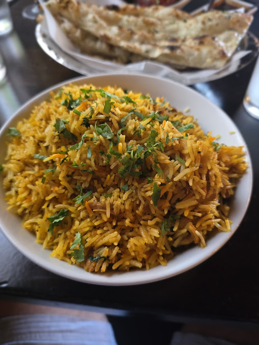 Photo Moksha Indian Grill - 6