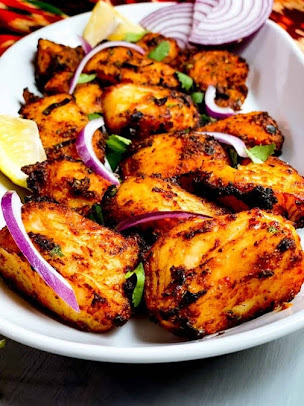 Photo Moksha Indian Grill - 9