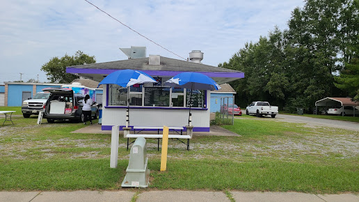 Photo Moma Nem's Legacy Grill - 4