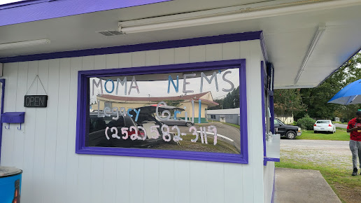 Photo Moma Nem's Legacy Grill - 8