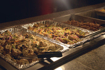 Photo Moon Indian Cuisine - 0