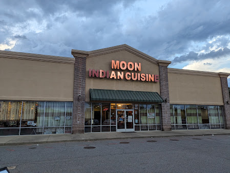 Photo Moon Indian Cuisine - 1