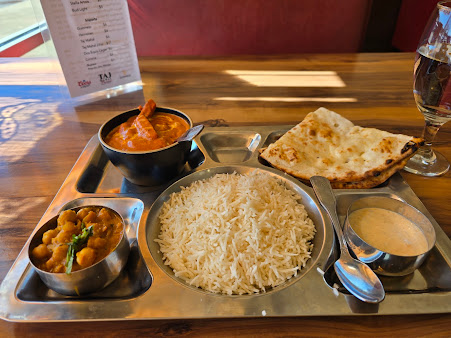Photo Moon Indian Cuisine - 9