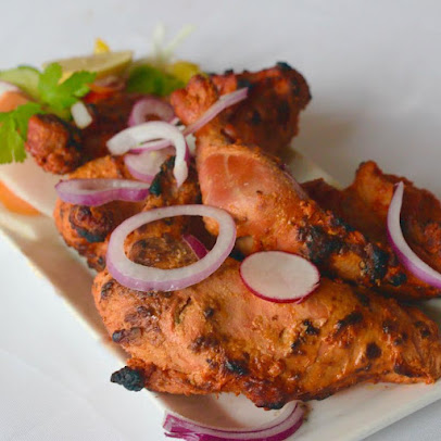 Photo Moon Indian Cuisine - 13