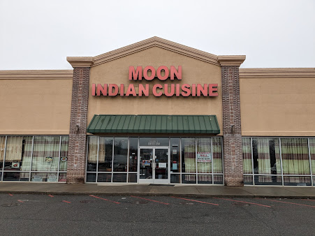 Photo Moon Indian Cuisine - 14