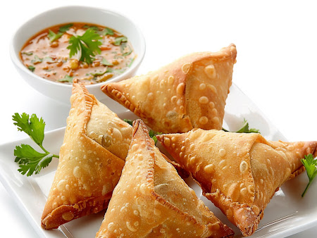 Photo Moon Indian Cuisine - 7