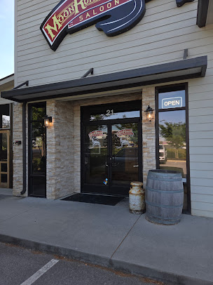Photo Moonrunners Saloon - South Garner - 1