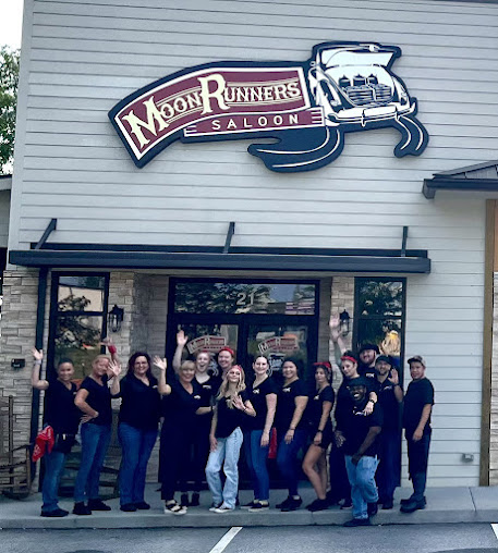 Photo Moonrunners Saloon - South Garner - 17
