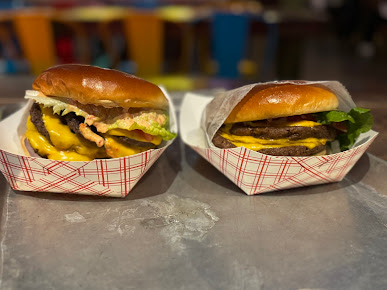 Photo Morgan Street Food Hall - 10