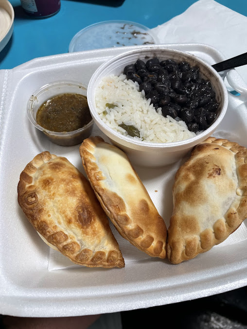 Photo Morgan Street Food Hall - 11