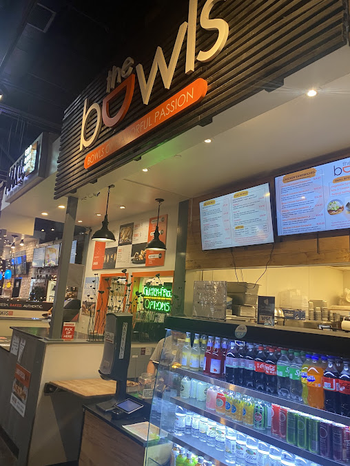 Photo Morgan Street Food Hall - 12