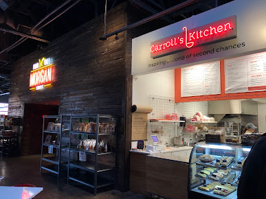 Photo Morgan Street Food Hall - 13