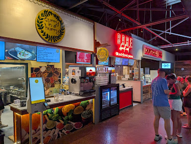 Photo Morgan Street Food Hall - 14