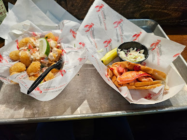 Photo Morgan Street Food Hall - 15