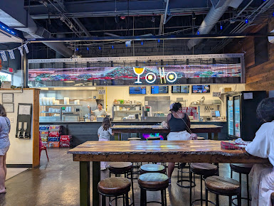 Photo Morgan Street Food Hall - 17