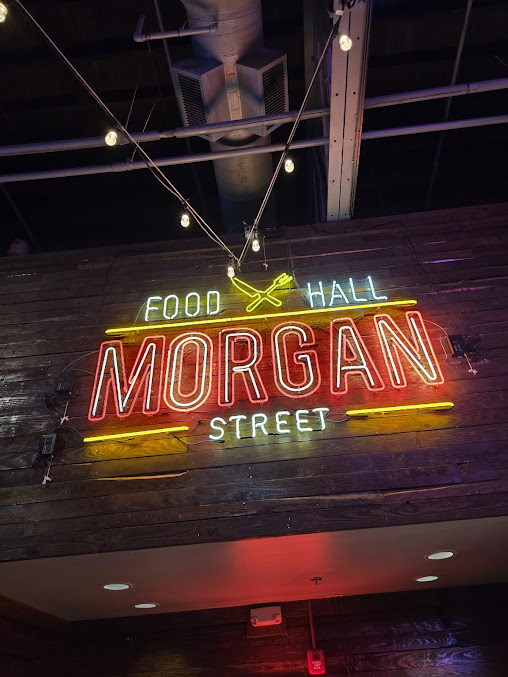 Photo Morgan Street Food Hall - 18