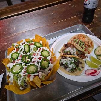 Photo Morgan Street Food Hall - 2