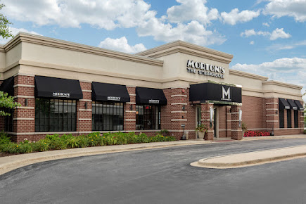 Photo Morton's The Steakhouse - 0