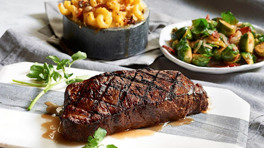 Photo Morton's The Steakhouse - 1