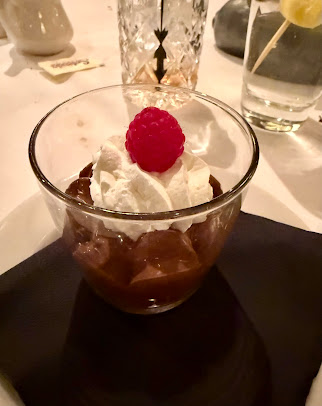 Photo Morton's The Steakhouse - 11