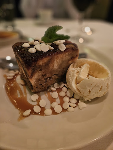 Photo Morton's The Steakhouse - 12