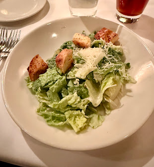 Photo Morton's The Steakhouse - 13