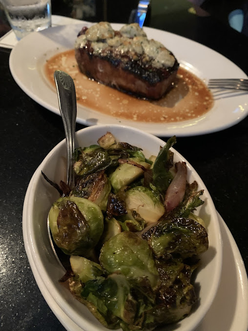 Photo Morton's The Steakhouse - 14