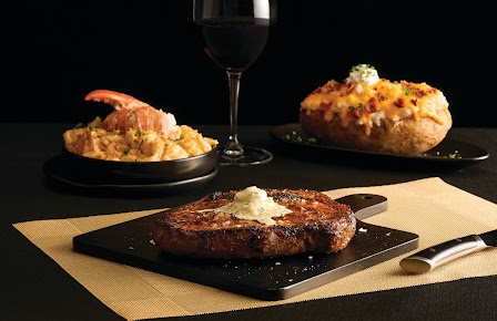 Photo Morton's The Steakhouse - 19