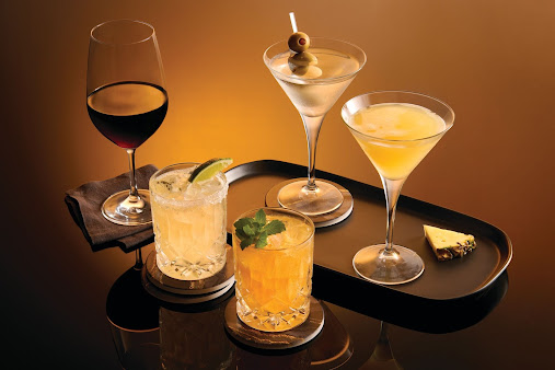 Photo Morton's The Steakhouse - 4