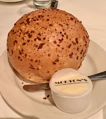 Photo Morton's The Steakhouse - 5