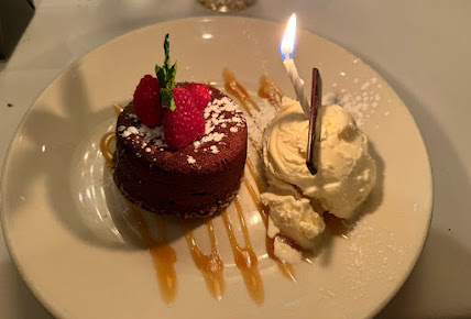 Photo Morton's The Steakhouse - 6