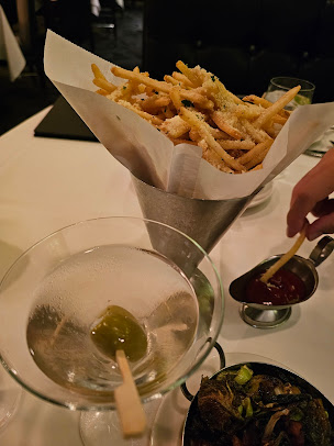 Photo Morton's The Steakhouse - 8